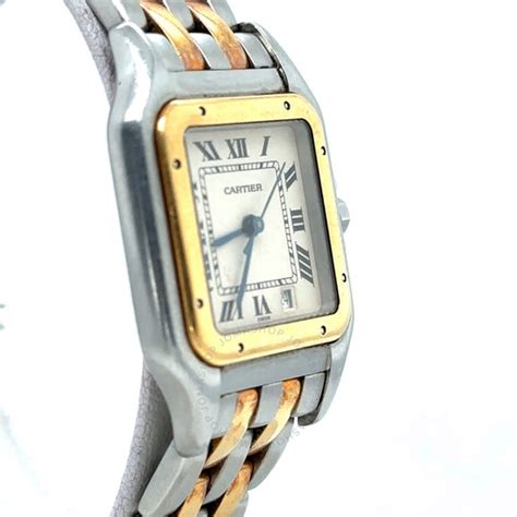 buy cartier panthere watch uk|pre owned cartier panthere watches.